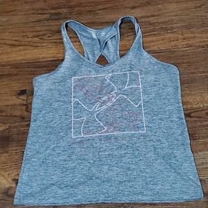 Under Armour tank top XL